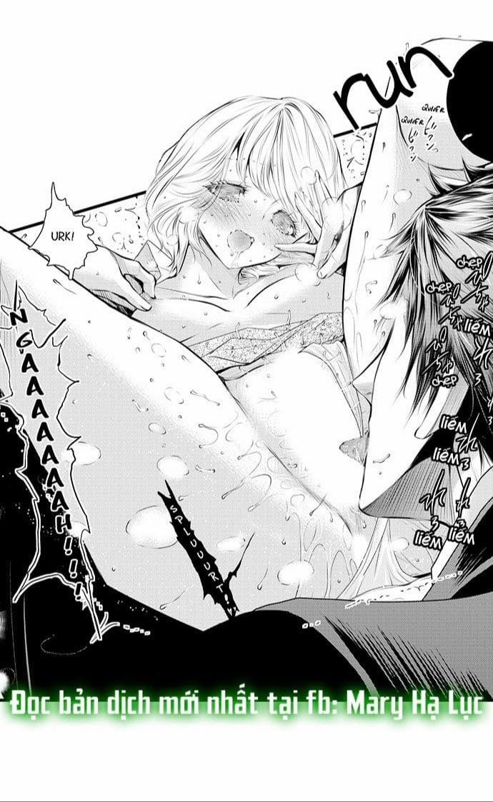 Quỷ Tinh Nghịch 7.3 trang 11