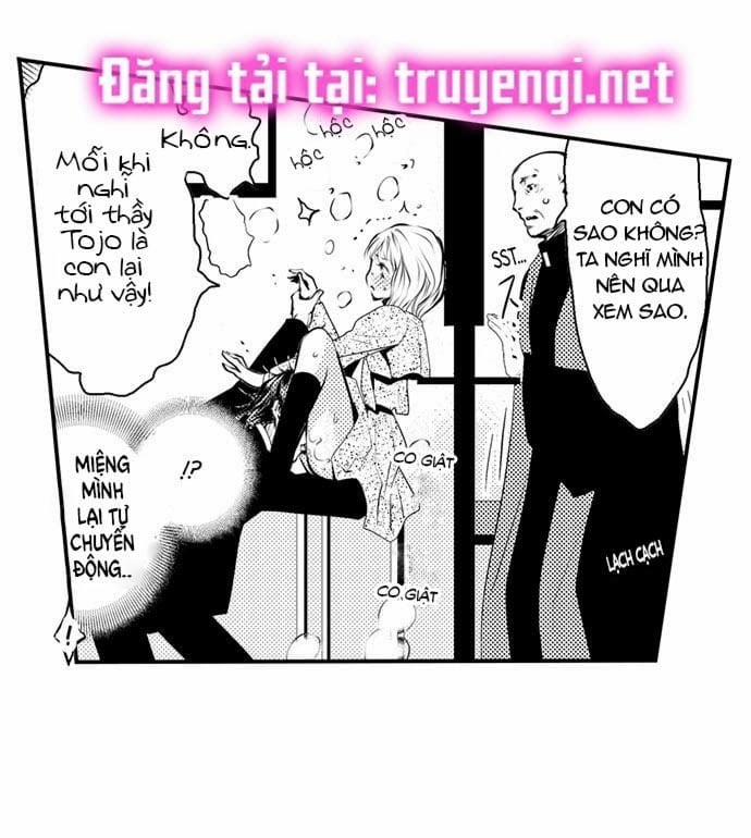 Quỷ Tinh Nghịch 7.3 trang 2