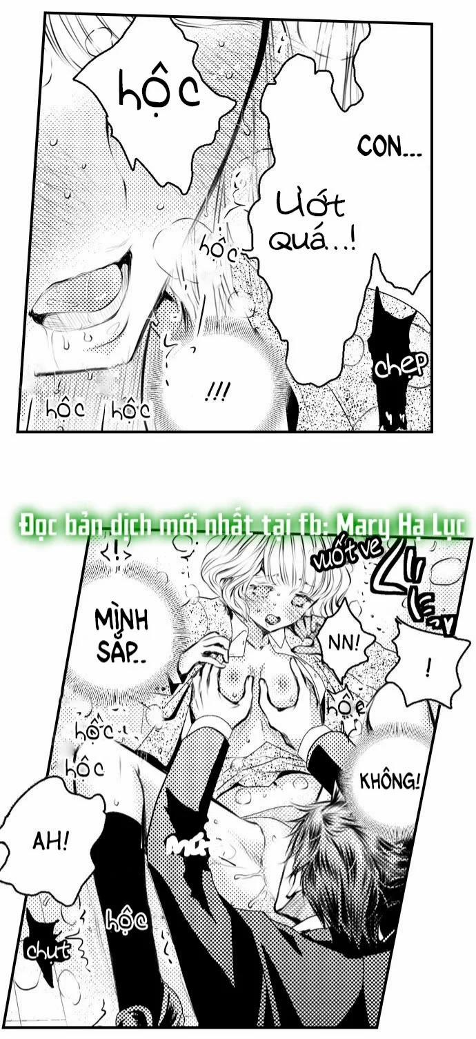 Quỷ Tinh Nghịch 7.3 trang 6