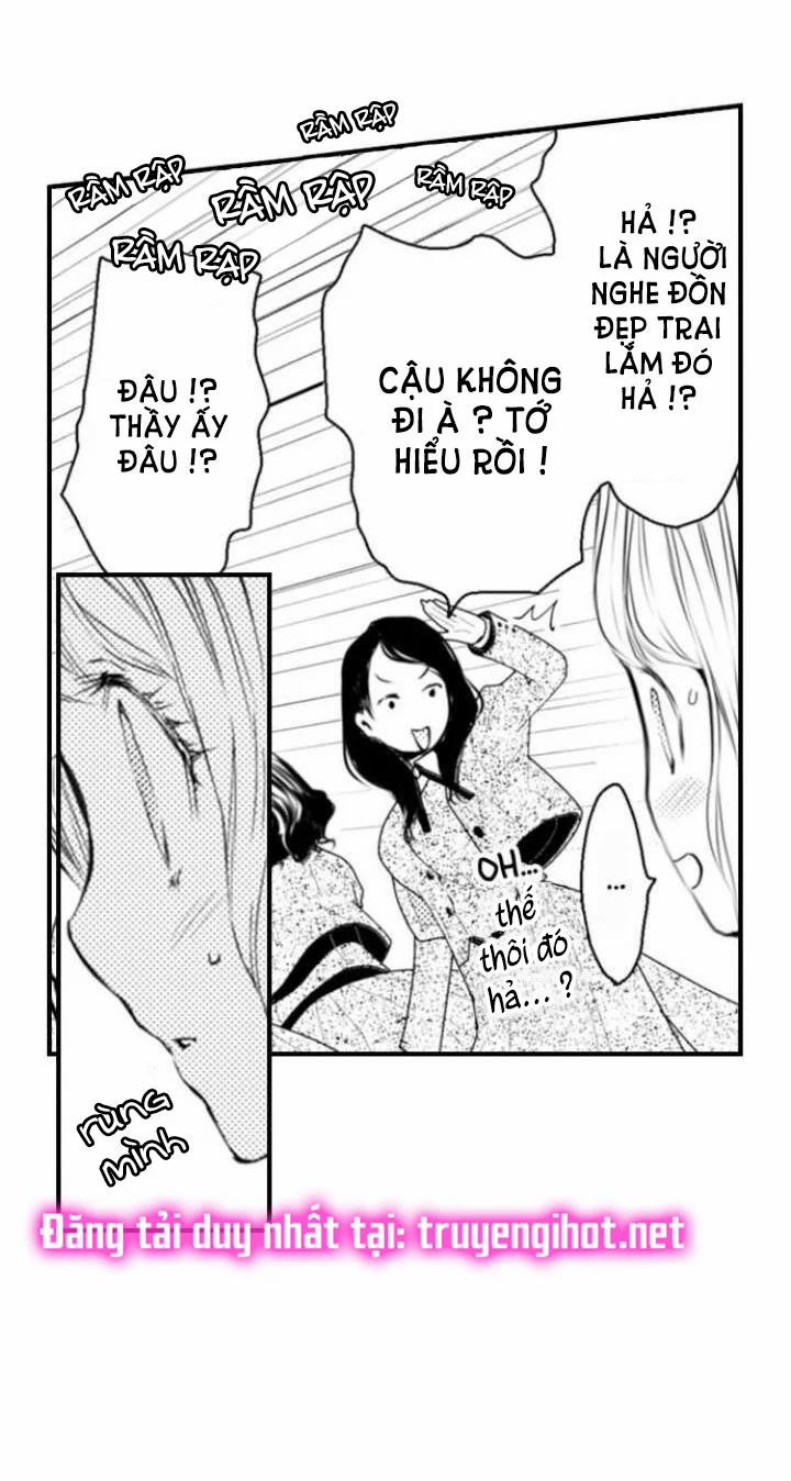 Quỷ Tinh Nghịch 71.2 trang 3