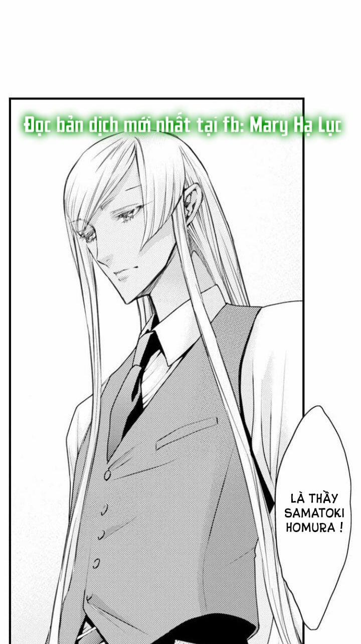 Quỷ Tinh Nghịch 71.2 trang 6