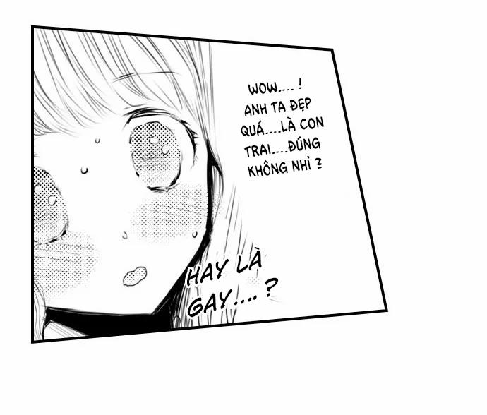 Quỷ Tinh Nghịch 8.1 trang 15