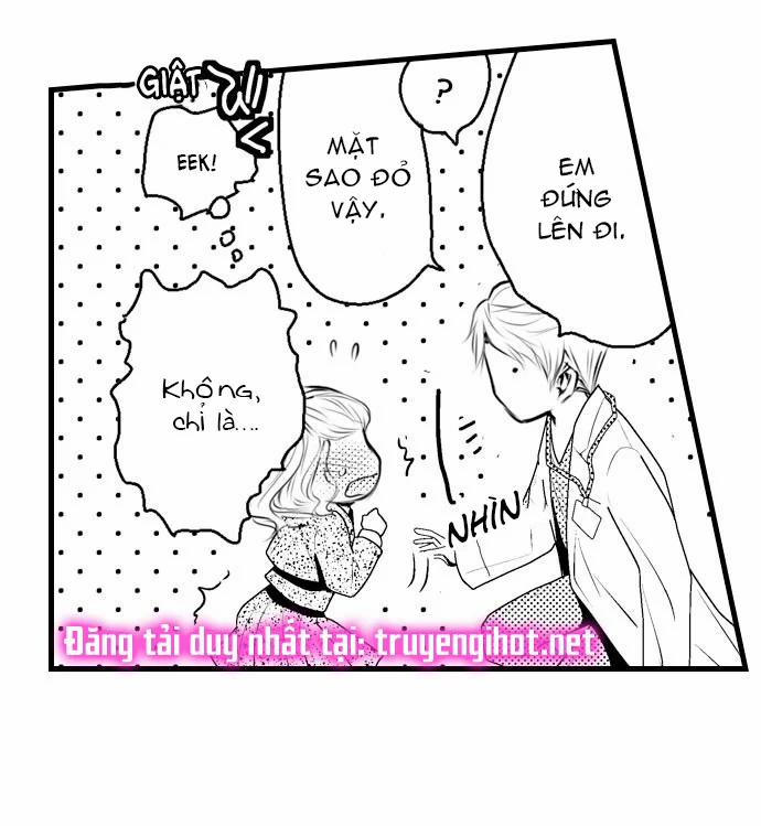 Quỷ Tinh Nghịch 8.1 trang 16