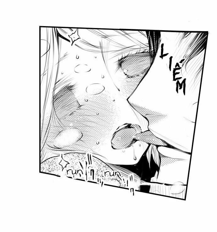 Quỷ Tinh Nghịch 8.1 trang 2