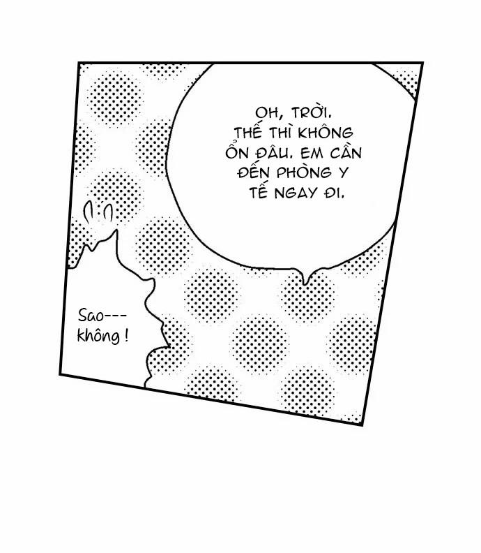 Quỷ Tinh Nghịch 8.2 trang 0