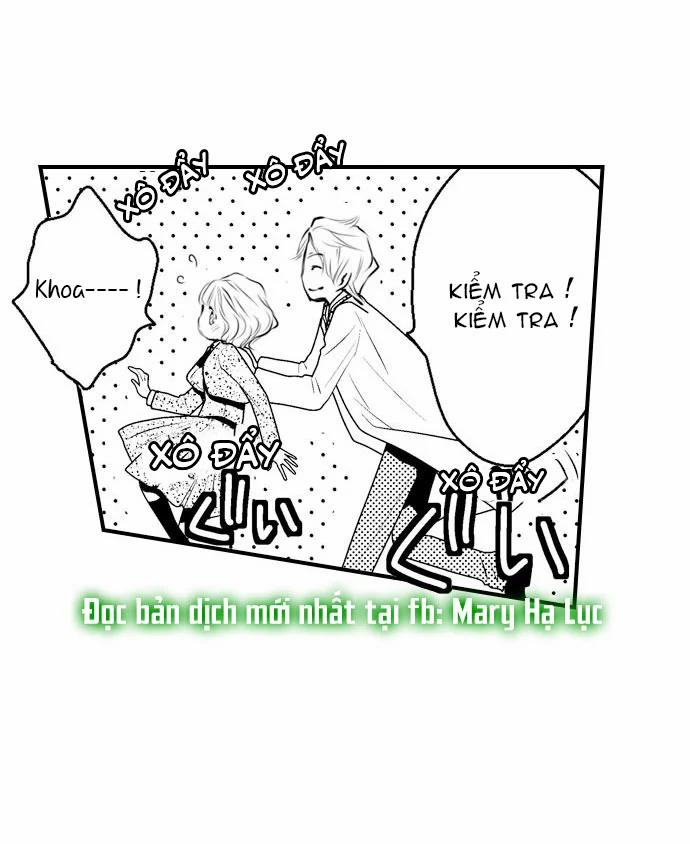 Quỷ Tinh Nghịch 8.2 trang 1