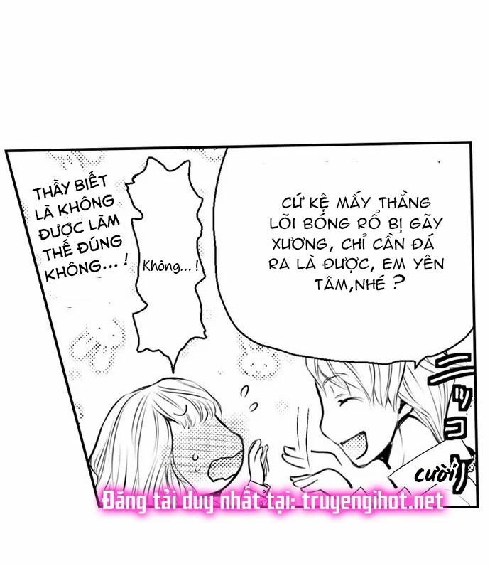 Quỷ Tinh Nghịch 8.2 trang 10