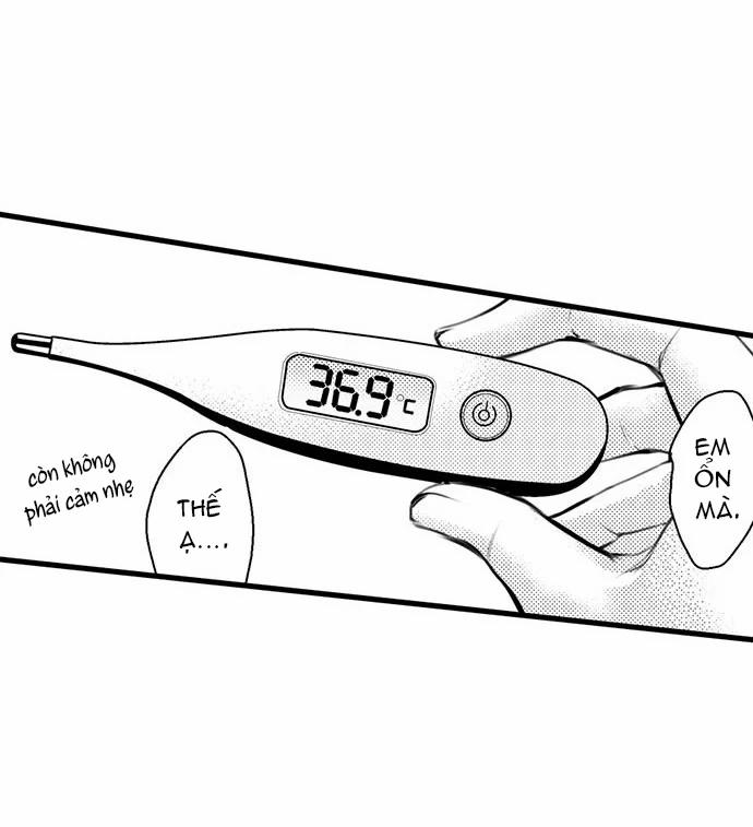 Quỷ Tinh Nghịch 8.2 trang 2