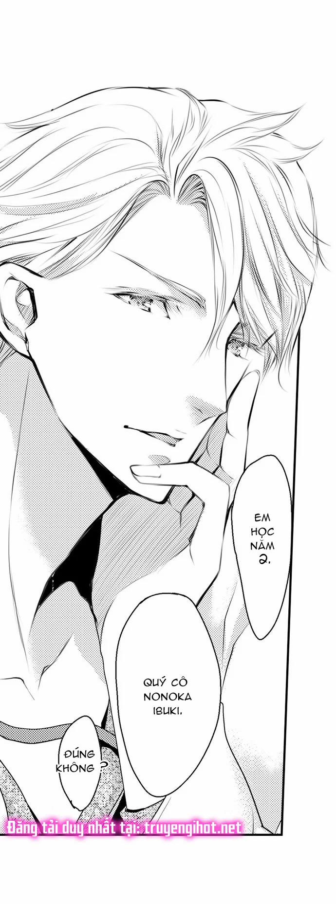 Quỷ Tinh Nghịch 8.2 trang 5