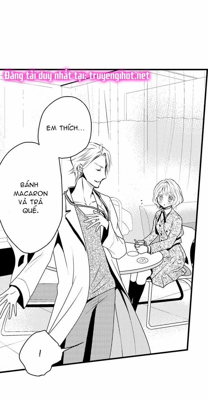 Quỷ Tinh Nghịch 8.2 trang 7