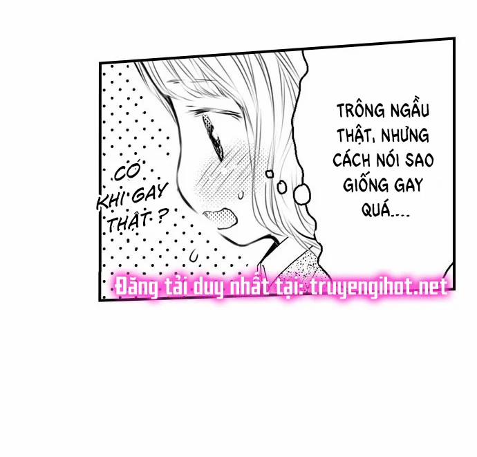 Quỷ Tinh Nghịch 8.3 trang 0