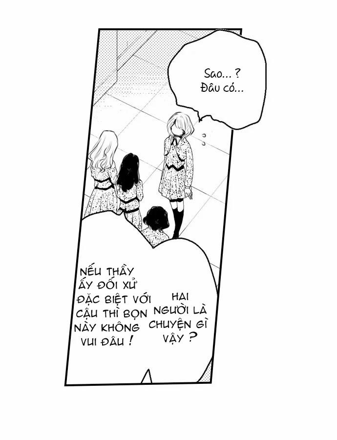 Quỷ Tinh Nghịch 8.3 trang 4