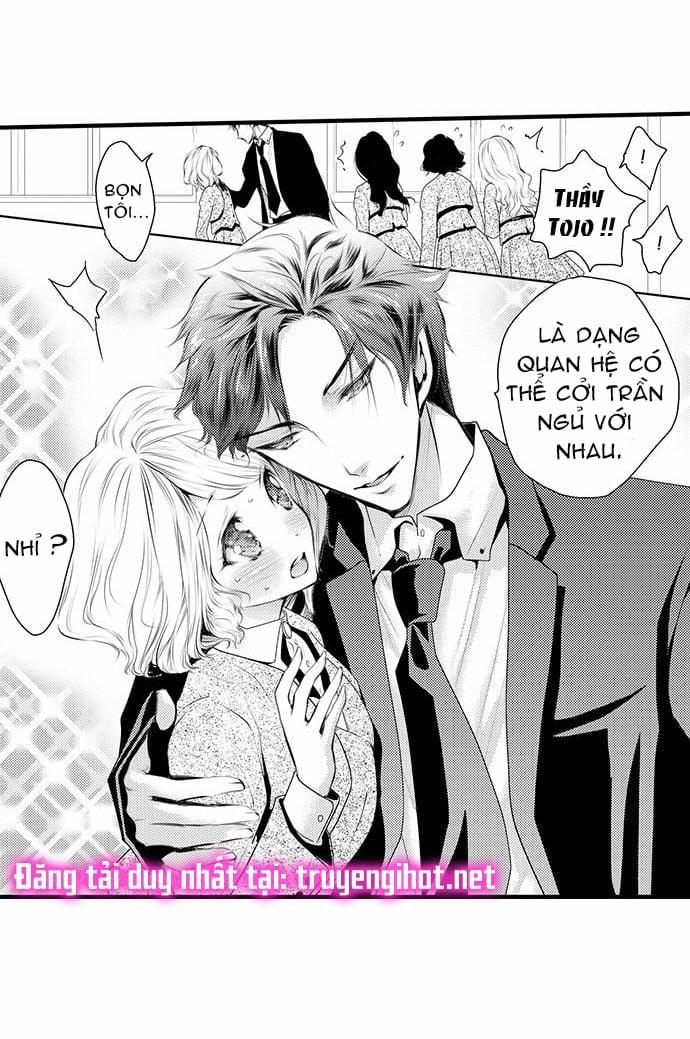 Quỷ Tinh Nghịch 8.3 trang 7