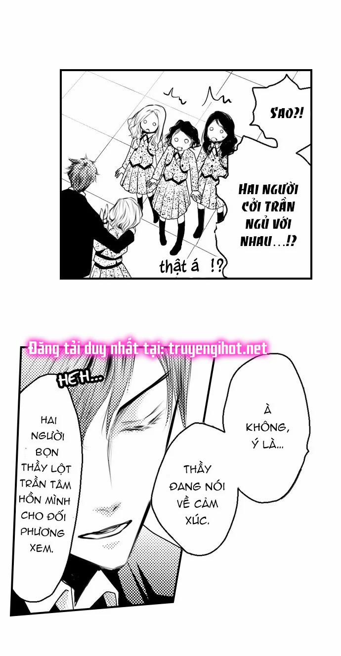 Quỷ Tinh Nghịch 9.1 trang 0