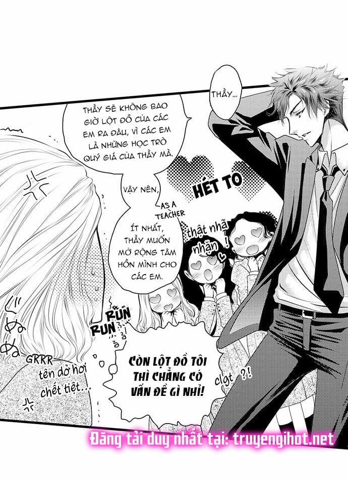 Quỷ Tinh Nghịch 9.1 trang 2