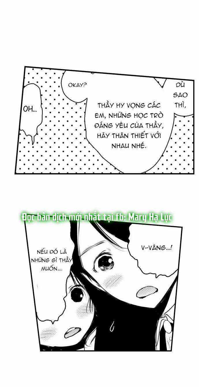 Quỷ Tinh Nghịch 9.1 trang 3