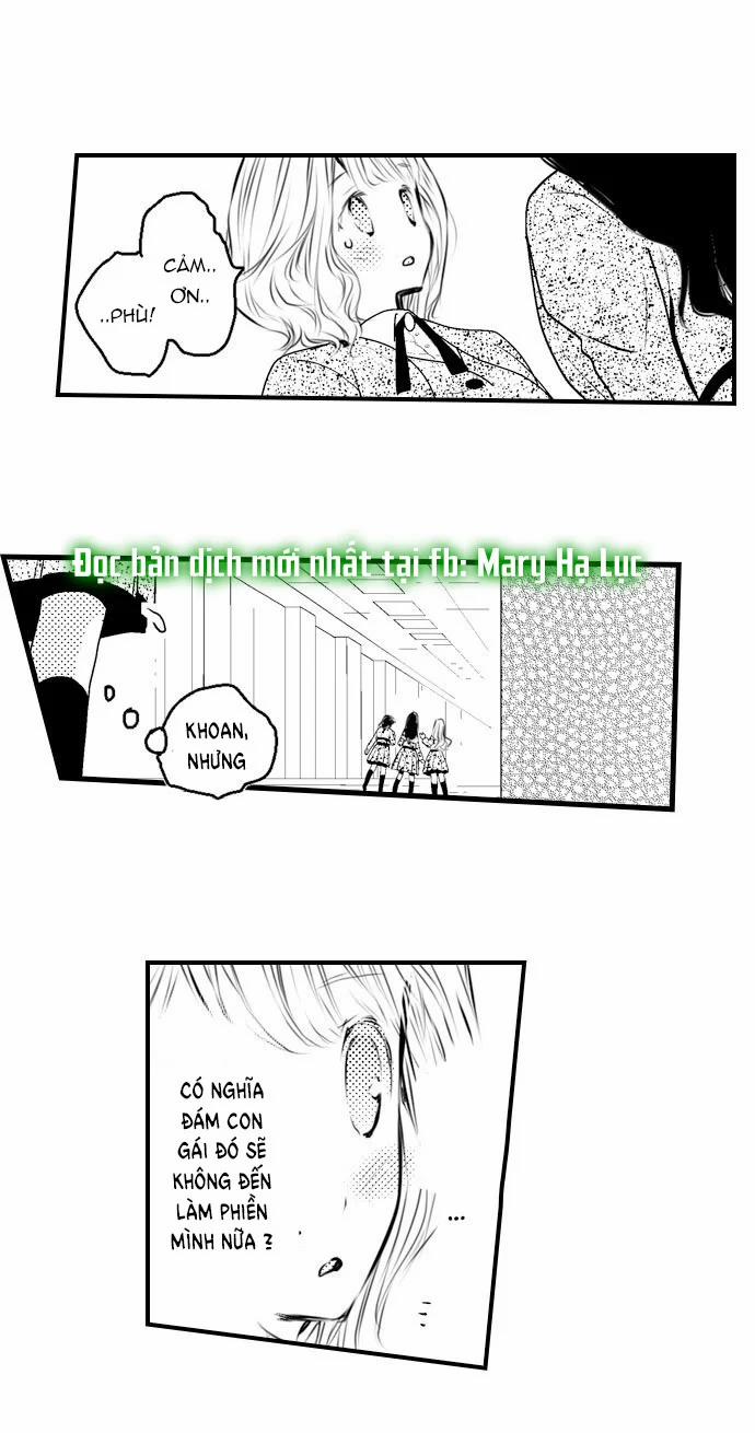 Quỷ Tinh Nghịch 9.1 trang 5