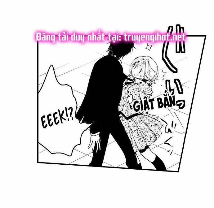 Quỷ Tinh Nghịch 9.1 trang 6