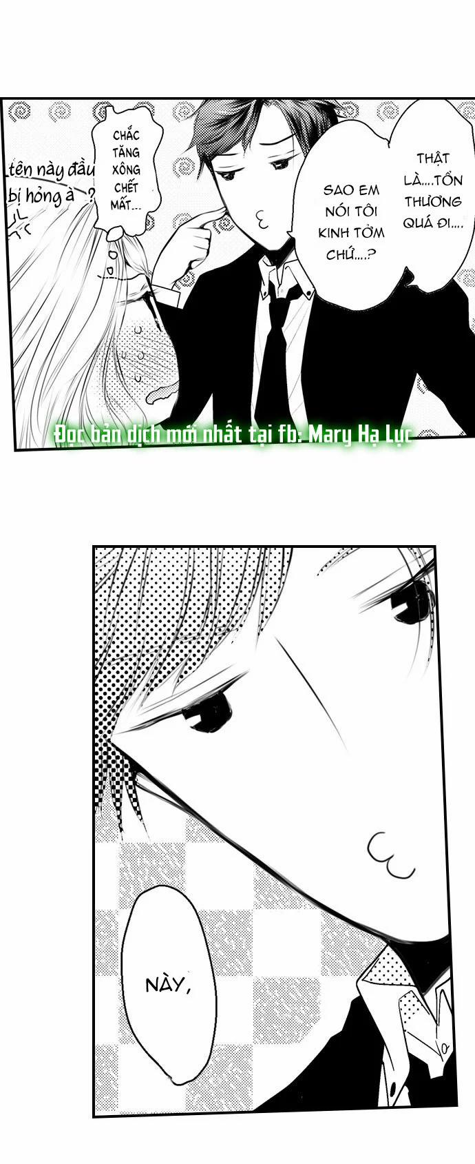 Quỷ Tinh Nghịch 9.2 trang 0