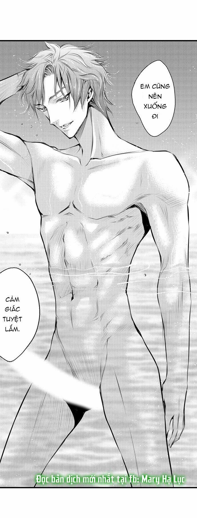 Quỷ Tinh Nghịch 9.3 trang 4