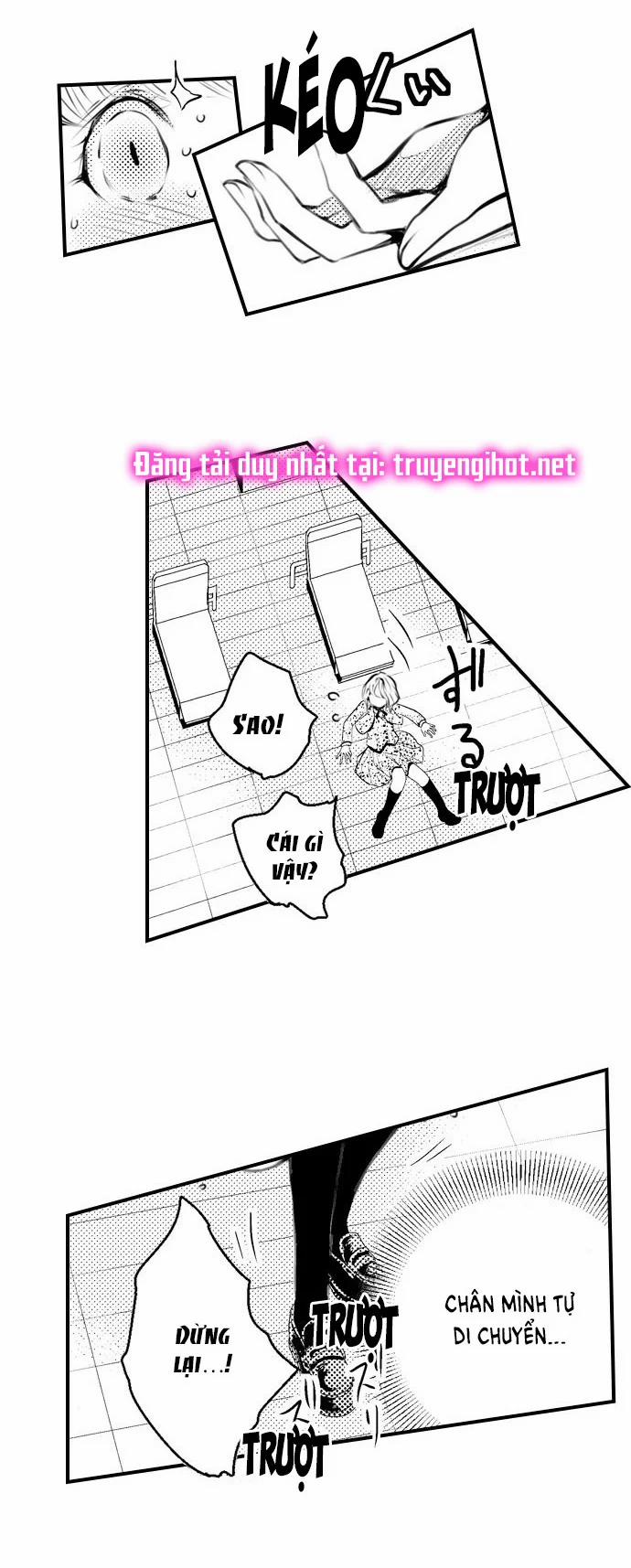 Quỷ Tinh Nghịch 9.3 trang 5