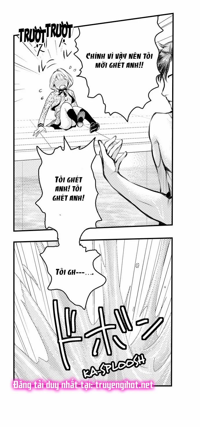 Quỷ Tinh Nghịch 9.3 trang 6