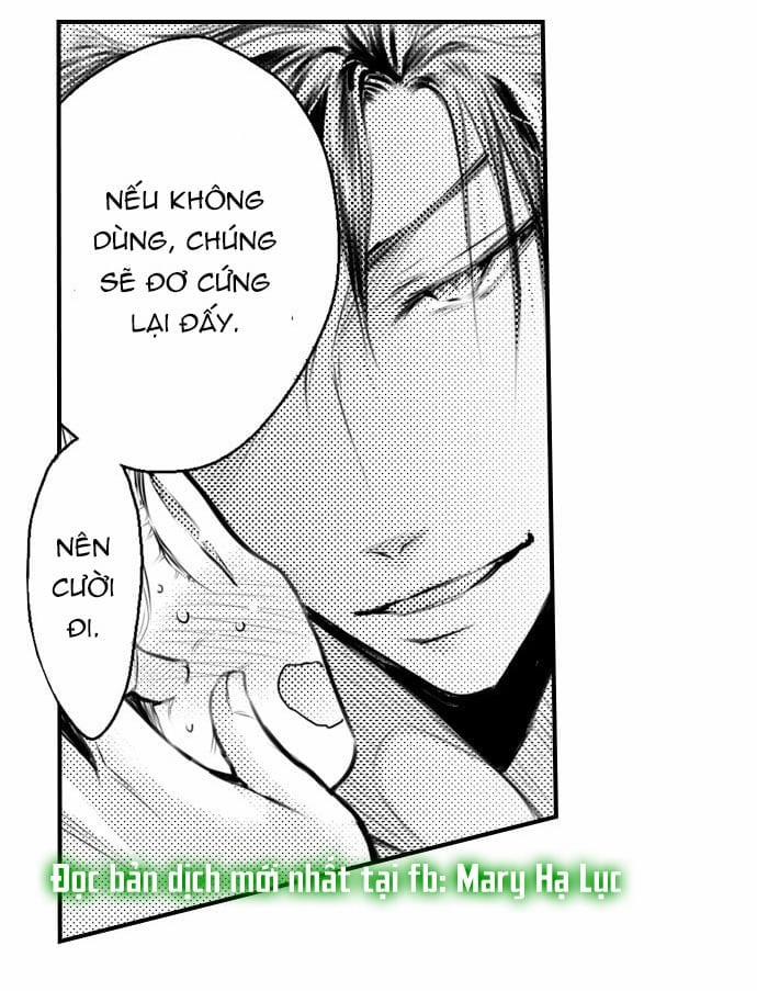 Quỷ Tinh Nghịch 9.3 trang 9