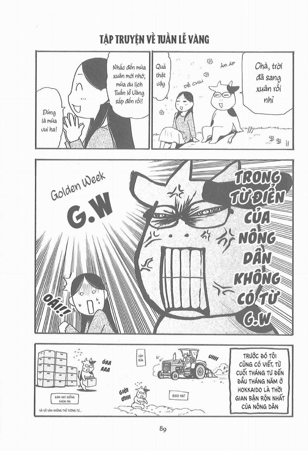 Quý Tộc Nhà Nông 10 trang 5