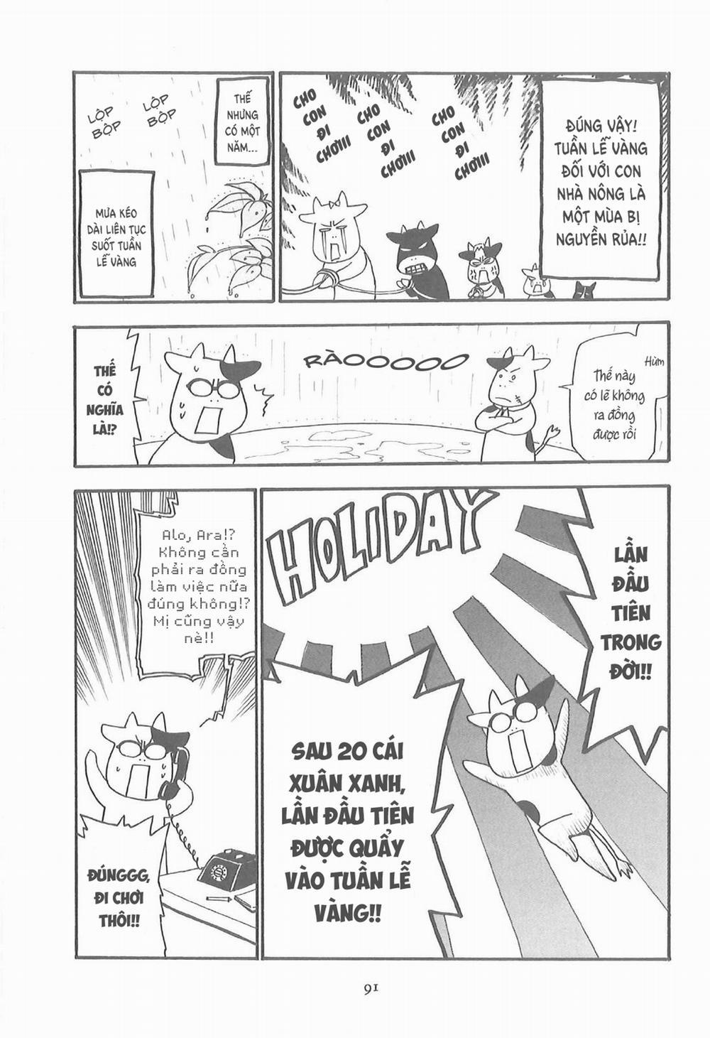 Quý Tộc Nhà Nông 10 trang 7