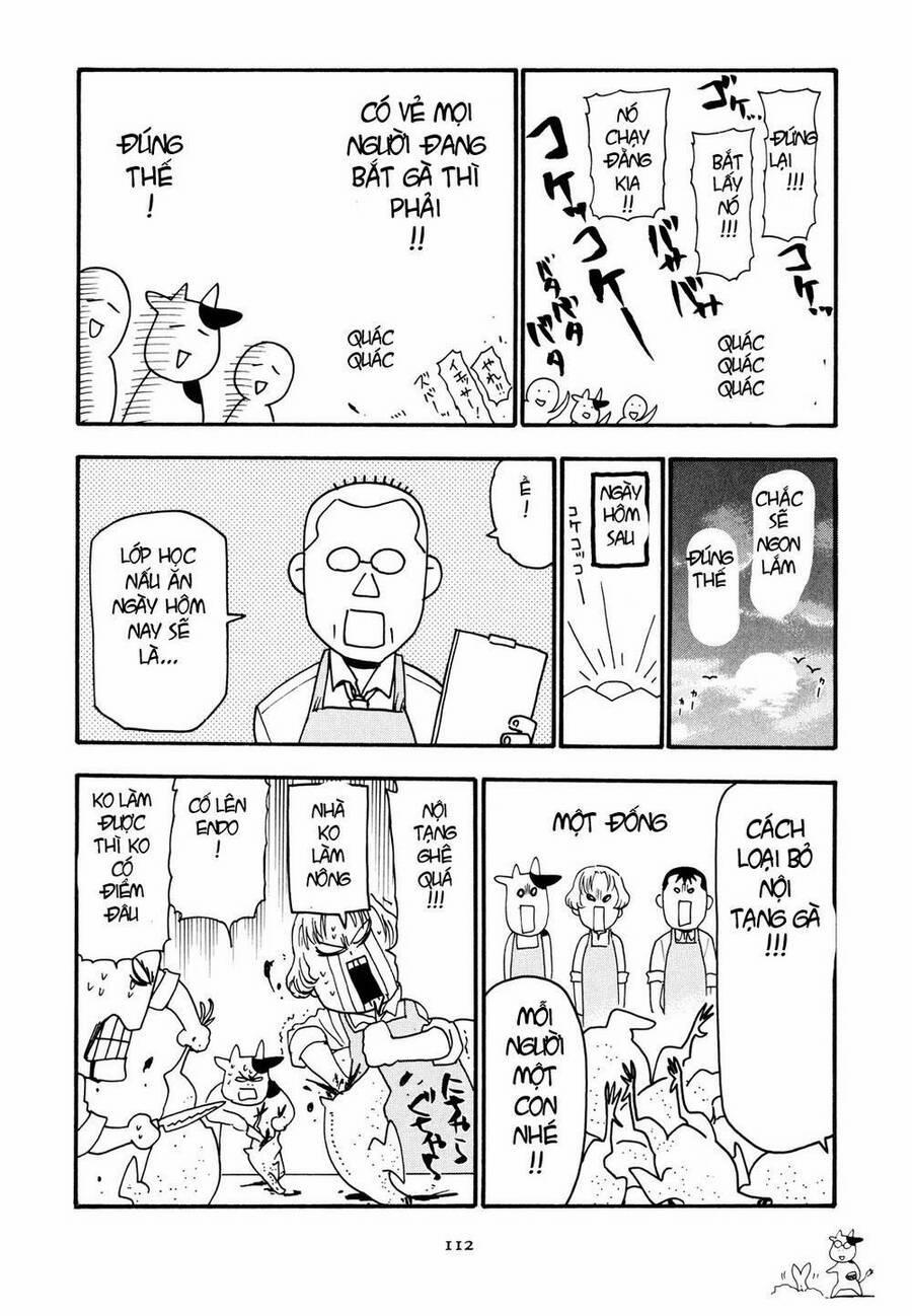 Quý Tộc Nhà Nông 12 trang 5