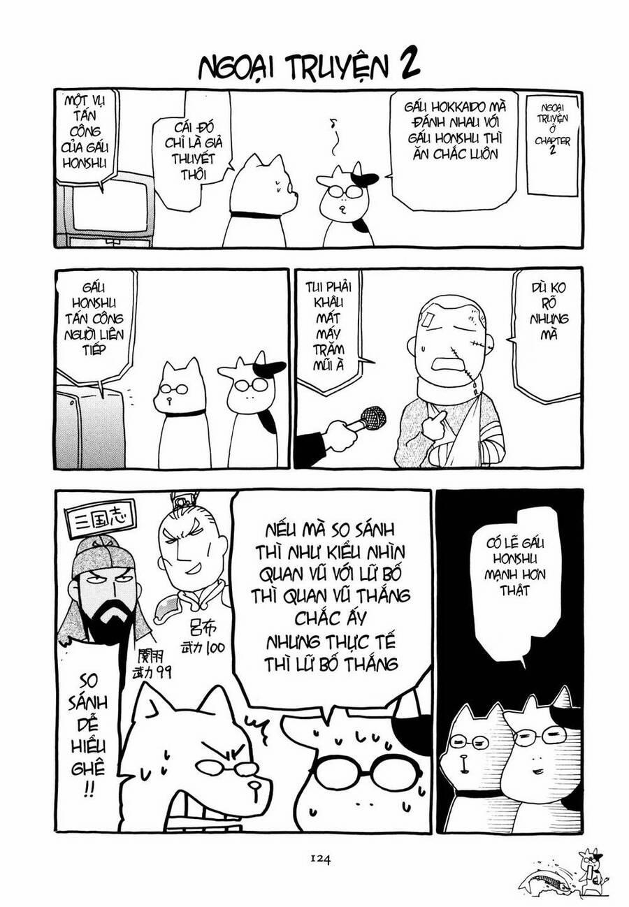 Quý Tộc Nhà Nông 13 trang 9