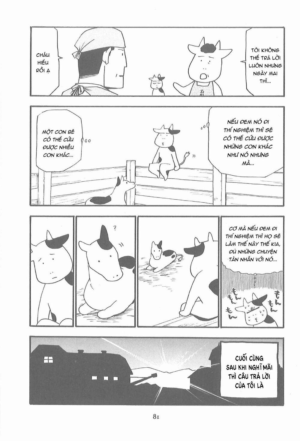 Quý Tộc Nhà Nông 9 trang 5