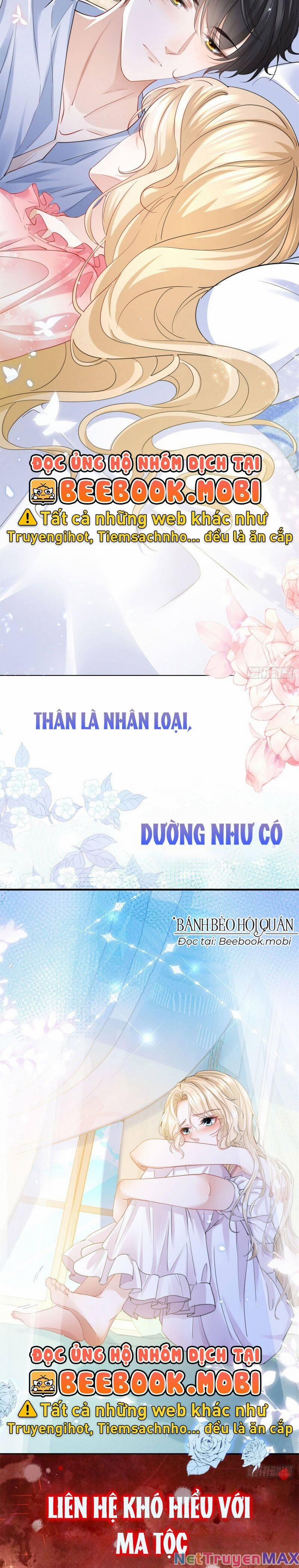Quỷ Vương Chỉ Đích Danh Muốn Ta Làm Vương Phi 1 trang 12