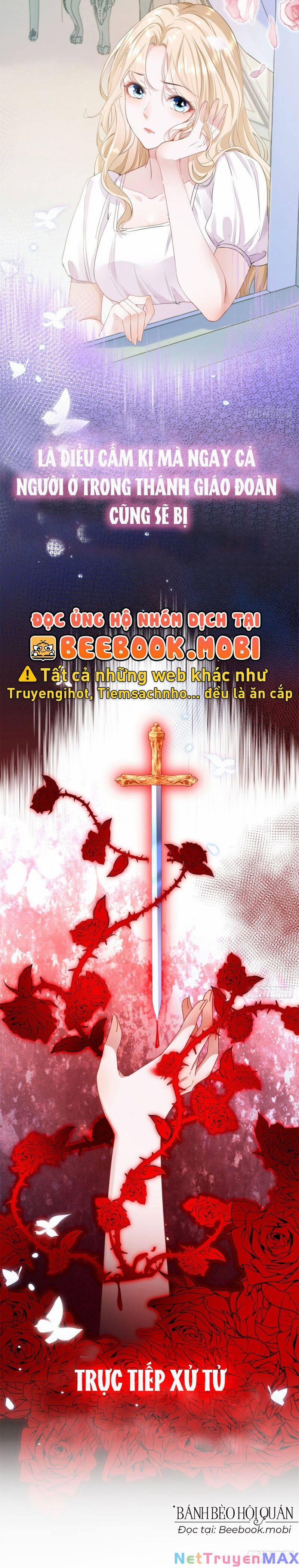 Quỷ Vương Chỉ Đích Danh Muốn Ta Làm Vương Phi 1 trang 14