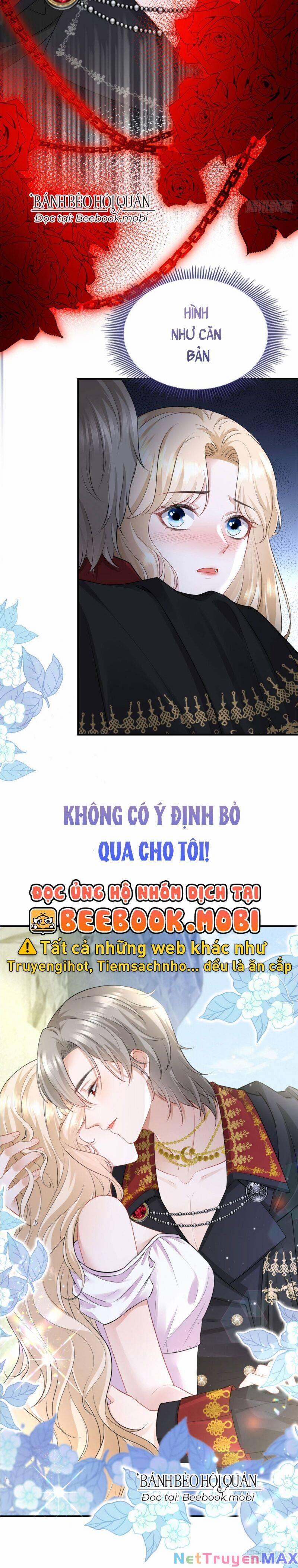 Quỷ Vương Chỉ Đích Danh Muốn Ta Làm Vương Phi 1 trang 18