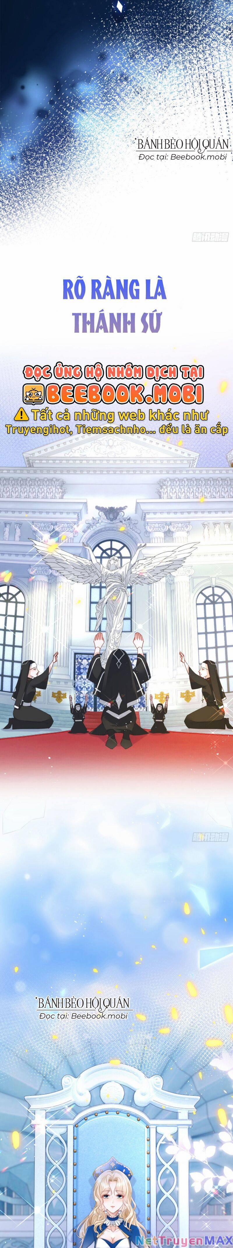 Quỷ Vương Chỉ Đích Danh Muốn Ta Làm Vương Phi 1 trang 3