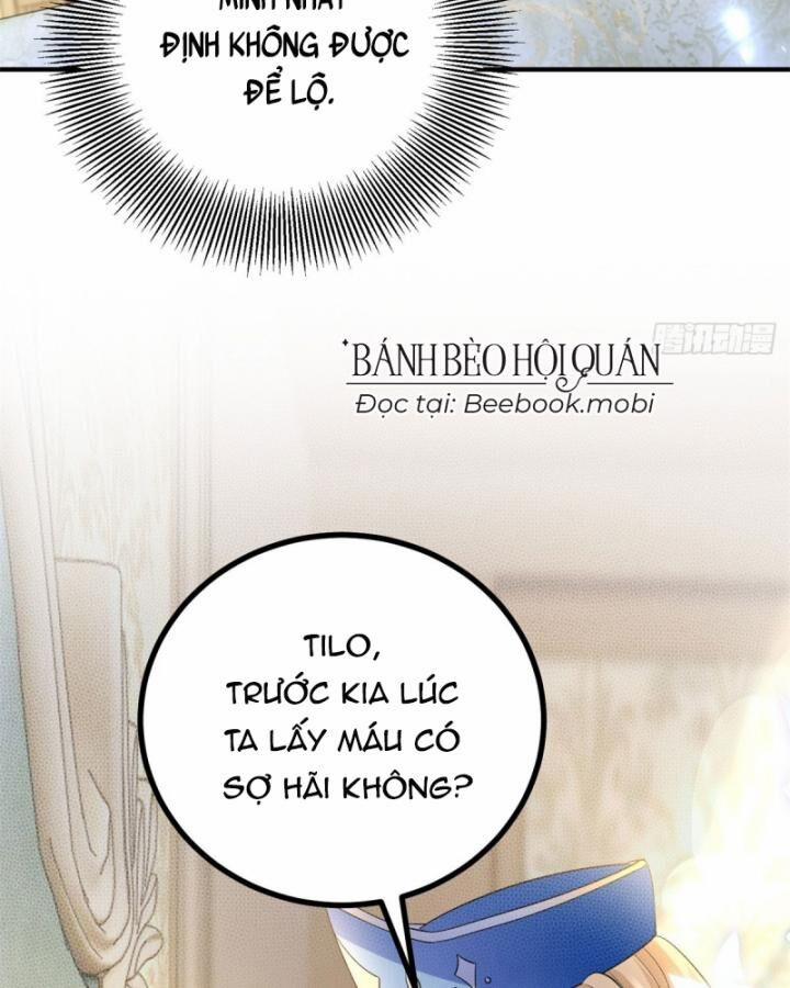 Quỷ Vương Chỉ Đích Danh Muốn Ta Làm Vương Phi 11 trang 12