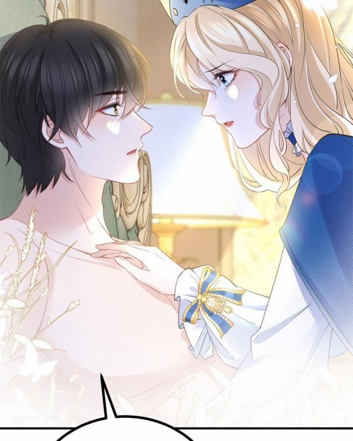 Quỷ Vương Chỉ Đích Danh Muốn Ta Làm Vương Phi 11 trang 13