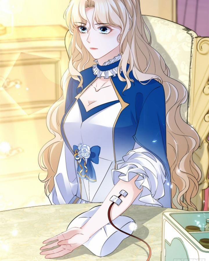 Quỷ Vương Chỉ Đích Danh Muốn Ta Làm Vương Phi 11 trang 15