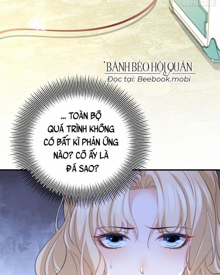 Quỷ Vương Chỉ Đích Danh Muốn Ta Làm Vương Phi 11 trang 16