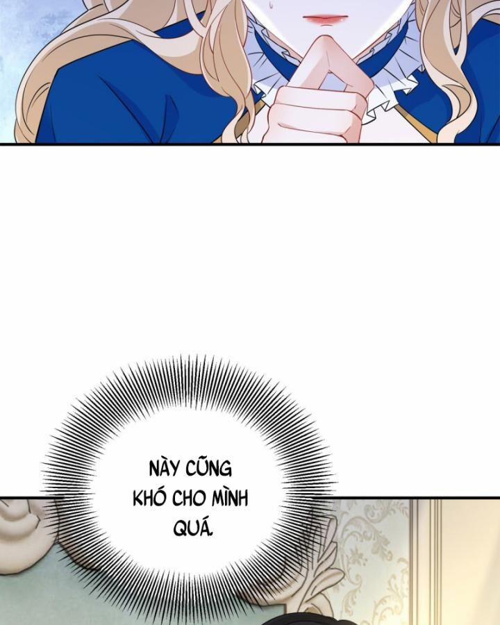 Quỷ Vương Chỉ Đích Danh Muốn Ta Làm Vương Phi 11 trang 17