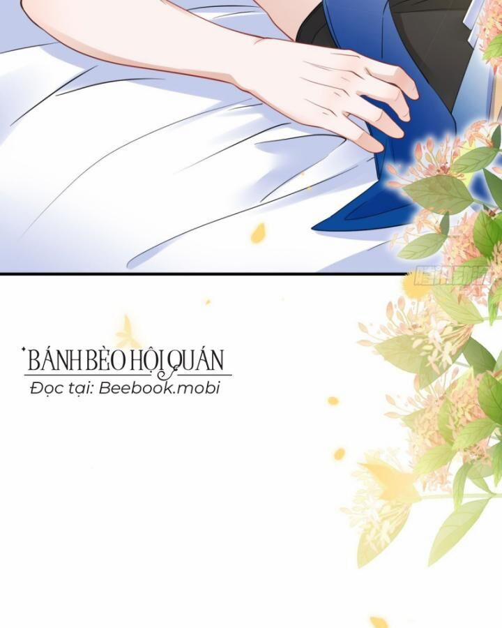 Quỷ Vương Chỉ Đích Danh Muốn Ta Làm Vương Phi 11 trang 19