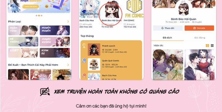 Quỷ Vương Chỉ Đích Danh Muốn Ta Làm Vương Phi 11 trang 2