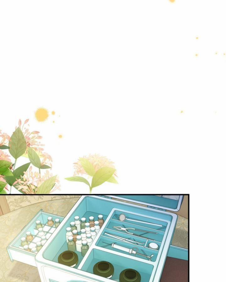 Quỷ Vương Chỉ Đích Danh Muốn Ta Làm Vương Phi 11 trang 20