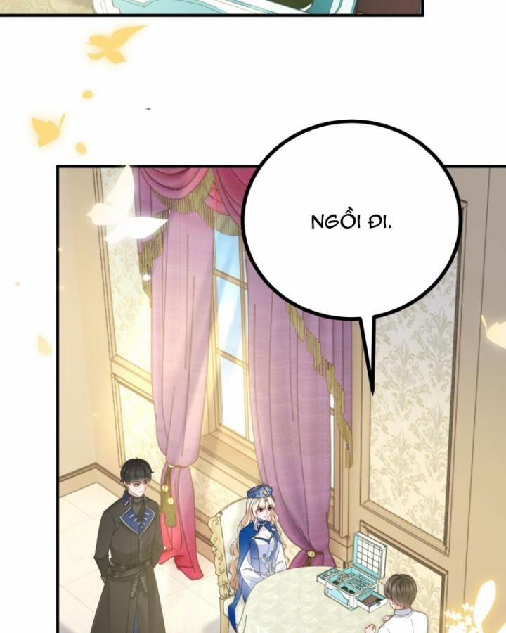 Quỷ Vương Chỉ Đích Danh Muốn Ta Làm Vương Phi 11 trang 21