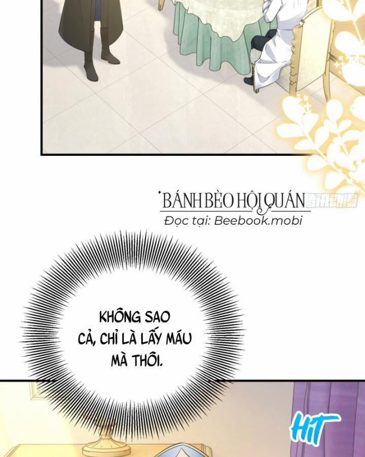 Quỷ Vương Chỉ Đích Danh Muốn Ta Làm Vương Phi 11 trang 22