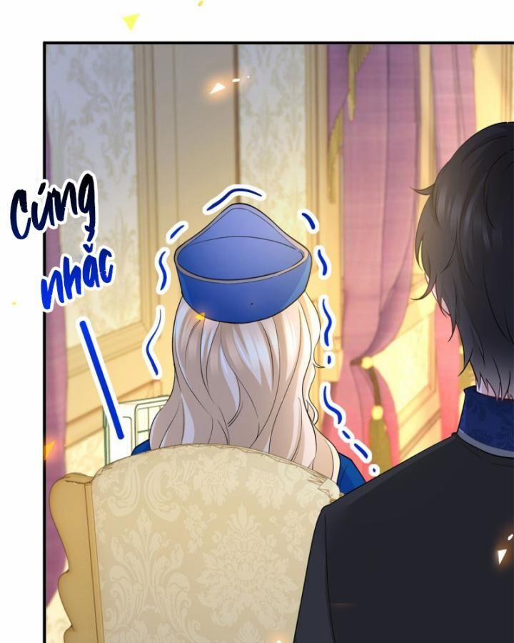 Quỷ Vương Chỉ Đích Danh Muốn Ta Làm Vương Phi 11 trang 26