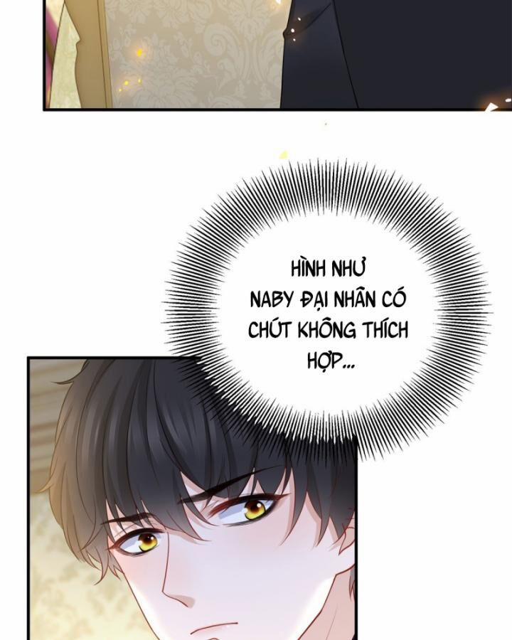 Quỷ Vương Chỉ Đích Danh Muốn Ta Làm Vương Phi 11 trang 27