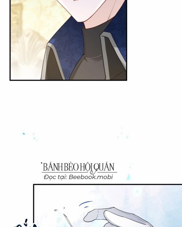 Quỷ Vương Chỉ Đích Danh Muốn Ta Làm Vương Phi 11 trang 28