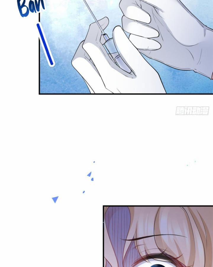 Quỷ Vương Chỉ Đích Danh Muốn Ta Làm Vương Phi 11 trang 29